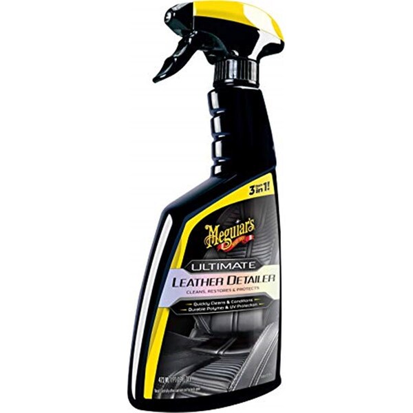 Meguiars G201316 Ultimate Leather Detailer ME324820 - main